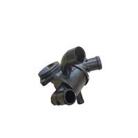 03L121111AC PIÈCES AUTO Thermostat POUR VW Beetle EOS Golf Jetta Passat Scirocco Tiguan Audi A3 Skoda Octavia Superb 03L121111M