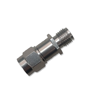 ตัวลดทอนสัญญาณ RF ที่มีความน่าเชื่อถือสูงทนทานต่อการสึกหรอต้นทุนต่ำ - Product Image 1