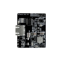 Placa de Desarrollo ESP32P4-MINI WT0132P4-A1-N16R32 Wi-Fi 6, Velocidad de Reloj de 360 MHz, 3 MB PSRAM, 16 MB Flash