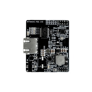 บอร์ดพัฒนา Wi-Fi 6 WT0132P4-A1-N16R32 ESP32P4-MINI ความเร็วนาฬิกา360 MHz แฟลช3 MB PSRAM 16MB - Product Image 2
