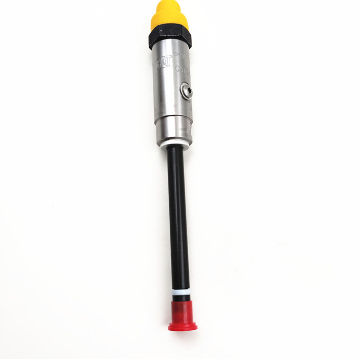 Diesel Engine Pencil Injector 7W7038 Fuel Injector Nozzle 0R4124 170-5187 For CAT