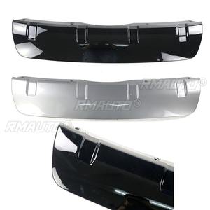 Accessoires pour Land Rover Discovery 5 : Cache-capot, Cache-roue de remorque, Spoiler inférieur, Plaque de protection, Protection de remorque, Plaque de protection de carrosserie, Kit carrosserie - Product Image 2