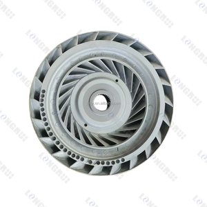 Repuestos Originales para Bulldozer, Estator del Convertidor de Par 14X-13-12110 14X1312110 para Komatsu - Product Image 3