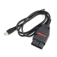 Programador de ECU Galletto 1260 FTDI FT232RQ RL EOBD, Lector y Escritor de ECU de Automóvil, Funciona para Diagnóstico OBDII de Múltiples Automóviles, Multi-idioma