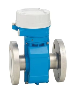 Débitmètre Endress Hauser 10W pour applications hygiéniques, précision +/-0,05%, connectivité par pince, personnalisation OEM, Endress Hauser - Product Image 1