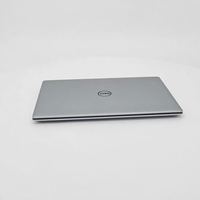 Portátil Dell Vostro 5391 Usado de Alta Calidad, Negro, Procesador Intel Core I5 de 10.ª Generación, 8 GB de RAM, SSD de 512 GB, Pantalla de 13.3 Pulgadas