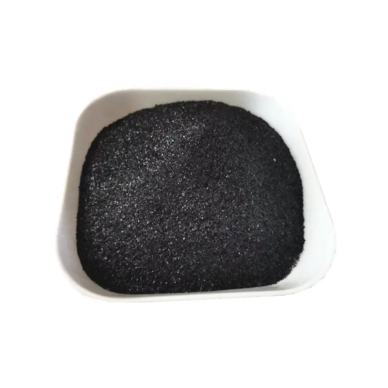 organic water soluble seaweed extract fertilizer for agriculture