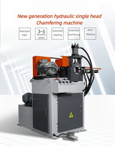 60 chamfer máy bay deburring và <span class=keywords><strong>chamfering</strong></span> cầm tay <span class=keywords><strong>chamfering</strong></span> máy ống Máy chế biến - Product Image 2