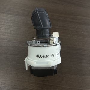 INDESIT <span class=keywords><strong>WHIRLPOOL</strong></span> BLECKMANN OMEGA BLDC SX4435 400011404160 99063 30307486 VSM-E25A0 30307509 VDE40020600 <span class=keywords><strong>MOTEUR</strong></span> DE <span class=keywords><strong>LAVE</strong></span>-<span class=keywords><strong>VAISSELLE</strong></span> - Product Image 5