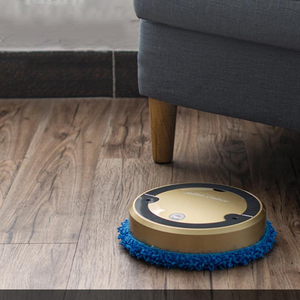 เครื่องกวาดพื้นอัจฉริยะรุ่น C330 สำหรับขายส่ง เครื่องกวาดและถูพื้นแบบฉีดน้ำอัตโนมัติสำหรับใช้ในบ้าน - Product Image 3