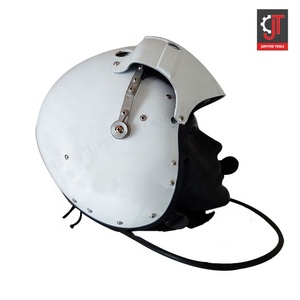Casque de vol pour pilote d'avion d'entraînement et casque d'équipage aérien - Product Image 3