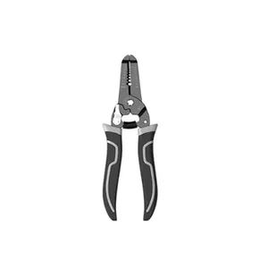 LL-6 Factory direct wire cutting pliers, special multi-functional universal wiring crimping and wire pulling pliers