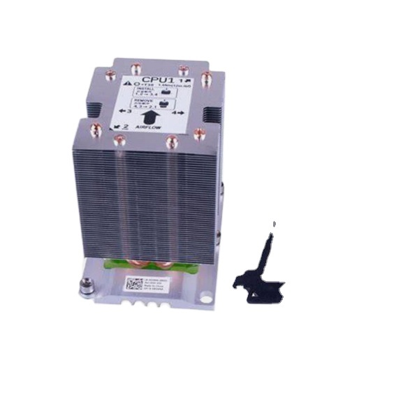 0R5NN8 for Precision 7920 T7820 T7920 CPU Cooler Heatsink