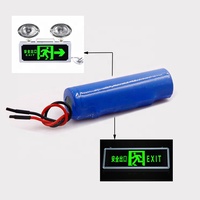 Batteries au lithium cylindriques personnalisées Pile 3.7v 18650 2000mah 2200 3200mah 3000mah 2600mah 3500mah 3.7 v Batterie de charge