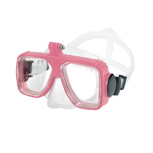 <span class=keywords><strong>Gafas</strong></span> de <span class=keywords><strong>Buceo</strong></span> de Vidrio Templado Subacuáticas, Máscara de <span class=keywords><strong>Buceo</strong></span>, <span class=keywords><strong>Gafas</strong></span> de <span class=keywords><strong>Buceo</strong></span> <span class=keywords><strong>con</strong></span> Soporte para Cámara - Product Image 4