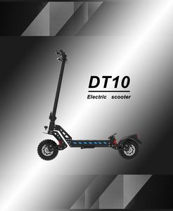 2024 brevet double moteur route <span class=keywords><strong>E</strong></span> Scooter IPX5 étanche vitesse Monpatino Electtrico Cool Design Scooter électrique - Product Image 3