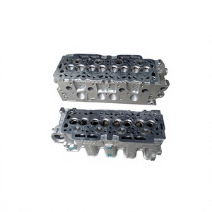 Fit for TATA Cylinder Head OEM 279001150140 Indica Indigo 1.4L TDI DICOR 1396CC 70HP 1998-2015 Engine Part - Product Image 1