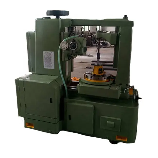 China Normale Vertandingen Machine Voor Gear Verwerking/Hobber/Vertandingen Machine Tools