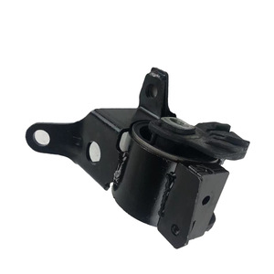Support de moteur Mazda 3 GHR9-39-070 en caoutchouc pour remplacement et réparation - Product Image 4