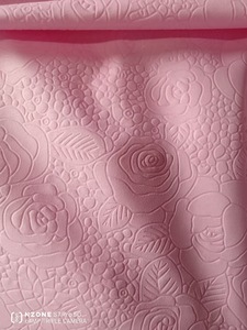 Tela de Sábanas con Relieve, Precio Económico, Fábrica de Origen en China 2025, Rollo de Tela de Poliéster <span class=keywords><strong>100</strong></span>% Microfibra, Proveedor para Hoteles y Hogares - Product Image 6