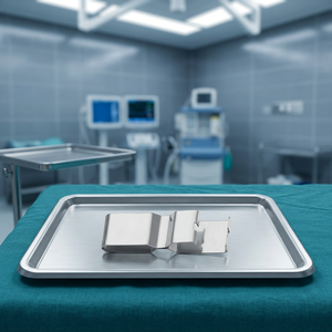 Éliminateur de lames de scalpel manuel en acier inoxydable, poignée ergonomique protège les mains, instruments chirurgicaux dentaires certifiés CE IRONCURE - Product Image 3