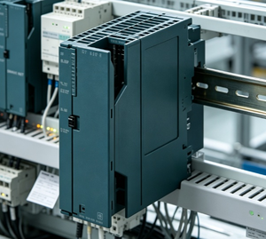 Nuevo Módulo de Comunicación Ethernet Industrial de Seguridad Siemens 6GK7343-5FA00/5FA01 para PLC S7-300, Control de Automatización de Seguridad - Product Image 6