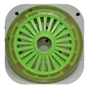 Sebur-<span class=keywords><strong>patines</strong></span> en línea powerslide, 110mm, <span class=keywords><strong>3</strong></span> <span class=keywords><strong>ruedas</strong></span> - Product Image 3