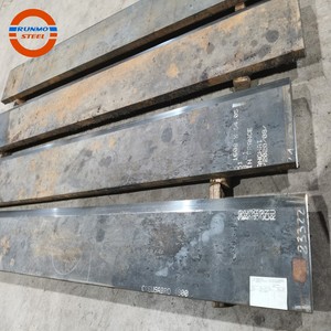 Khối chịu mài mòn cho chân cọc của tàu lắp đặt năng lượng gió 3000 tấn - Product Image 3