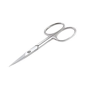 Forbici MINICURE a Punta Dritta 3.5 Pollici - Product Image 2