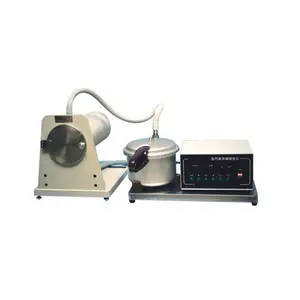 Textile Fabric Steam Shrinkage Tester