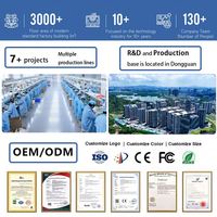 Imprimante d'étiquettes portable thermique Marklife ODM avec code-barres, logo personnalisé pour autocollants nominatifs et étiquettes de prix, vente en gros