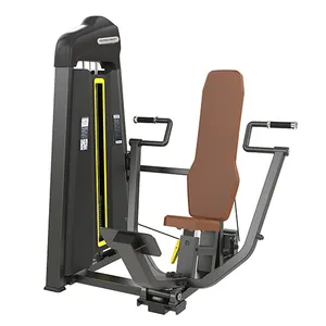 Ticari ve ev Fitness ekipmanları spor salonu makinesi UG sağlığı teknolojisi A3-008 dikey basın