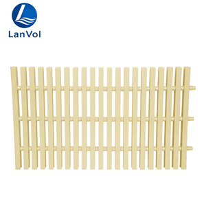 <span class=keywords><strong>Grille</strong></span> <span class=keywords><strong>de</strong></span> protection <span class=keywords><strong>de</strong></span> piscine <span class=keywords><strong>en</strong></span> <span class=keywords><strong>PVC</strong></span>, 30 cm, écologique, pour le rebord <span class=keywords><strong>de</strong></span> la piscine - Product Image 6