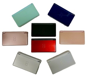 Consola de <span class=keywords><strong>juegos</strong></span> portátil reacondicionada para <span class=keywords><strong>Nintendo</strong></span> NDSL NDS <span class=keywords><strong>LITE</strong></span> dslite - Product Image 1