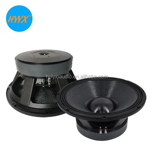 QIAHAI 18130-001 Haut-parleur de woofer professionnel de 18 pouces <span class=keywords><strong>double</strong></span> aimant grande puissance RMS 1800W haut-parleurs de woofer de basse - Product Image 4