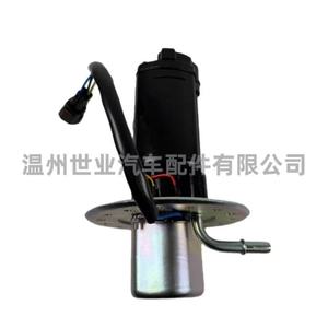 Conjunto de Bomba de Combustible 15100-35F20 para Suzuki Chang'an Kawasaki 12V, Pieza de Repuesto - Product Image 4