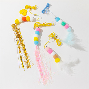 Meilleure vente <span class=keywords><strong>de</strong></span> jouets à nœud corde en plastique jouets à mâcher pour <span class=keywords><strong>chien</strong></span> - Product Image 3