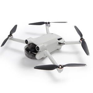 प्रोपेलर गबन ब्लेड सहारा 2 जोड़े के लिए मिनी <span class=keywords><strong>3</strong></span> प्रोपेलर DJI मिनी <span class=keywords><strong>3</strong></span> के लिए प्रतिस्थापन पंख प्रशंसकों गबन सामान - Product Image 4