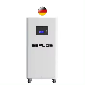 แบตเตอรี่ลิเธียมไอรอนไลฟ์โป4 สำหรับระบบไฮบริดแบบแยกส่วน ยี่ห้อ Alltopelec เกรด A ขนาด 51.2V 200Ah และ 3.2V 280Ah สำหรับโซลาร์เซลล์  นำเข้าจาก EU - Product Image 3