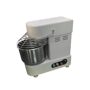 Di Farina di famiglia Pasta Maker Machine Piccolo Impastatrice A Spirale 10L 20L 30L 40L 50L