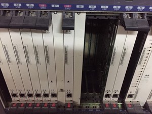 Servidor MSC (Mobile Soft Switch) MSOF3000 para Redes de Voz GSM WCDMA 2G 3G - Product Image 5