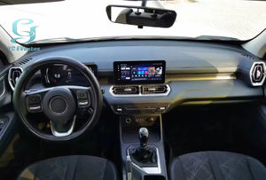 รถปิคอัพมือสองรถ PAO King Kong GWM 2022ติดผนังดี - Product Image 4