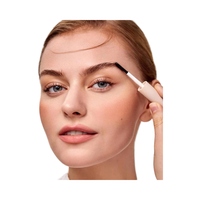 Colle à sourcils trois en un à succès en 2025, façonne instantanément, remplit les creux en quelques secondes, prévient les vertiges, échantillon gratuit