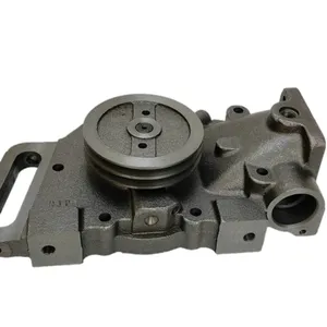 Pompa dell'Acqua per Motore di Escavatore in Ghisa per Ricambi Nt855 3801715/3801784/3000886/Ar45090, Parti per Camion e Attrezzature Pesanti - Product Image 1
