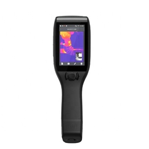Cámara Termográfica Infrarroja Inteligente Portátil Serie D Original D384F, Multiusos para Reparación Eléctrica y Mecánica - Product Image 2