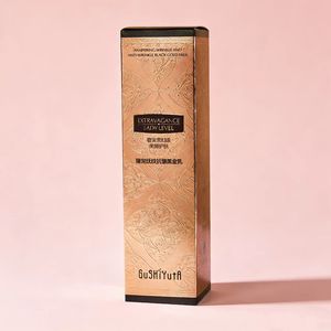 Coffret de Soins Visage Luxe Noir et Or, Kit Anti-Âge Diamant Collagène pour Femme - Product Image 4