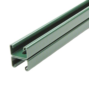 13/16英寸背靠背支柱通道支柱c通道HDG镀锌钢通道unipstrut Unicanal canal De Puntal - Product Image 1