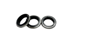 ซีลน้ำมันคุณภาพสูงแมนนี่50มม. X 65มม. x 8มม - Product Image 3