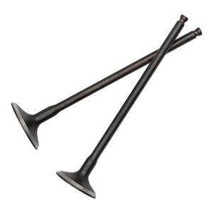 Thaïlande moto pièces moteur soupape d'échappement d'admission tige pour <span class=keywords><strong>YAMAHA</strong></span> YZF-R6S R6S YZF-R6 R6 <span class=keywords><strong>FZ6</strong></span>-<span class=keywords><strong>N</strong></span> <span class=keywords><strong>FZ6</strong></span> nu FZ600 SS 1999-2004 - Product Image 3