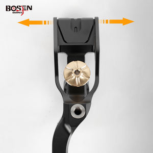 รีไซเซอร์ขนาด 21 นิ้ว สำหรับธนู ILF รีเคิร์ฟ และธนูล่าสัตว์ ผลิตด้วยเทคโนโลยี CNC และสีทูโทน - Product Image 4